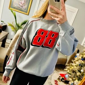 Dale Earnhardt Jr. Crewneck